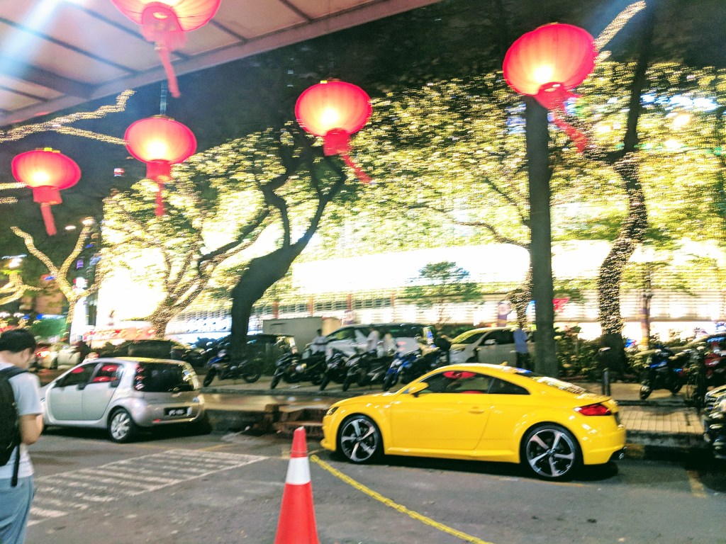 Revenge of the Telco gods of&nbsp;Irony