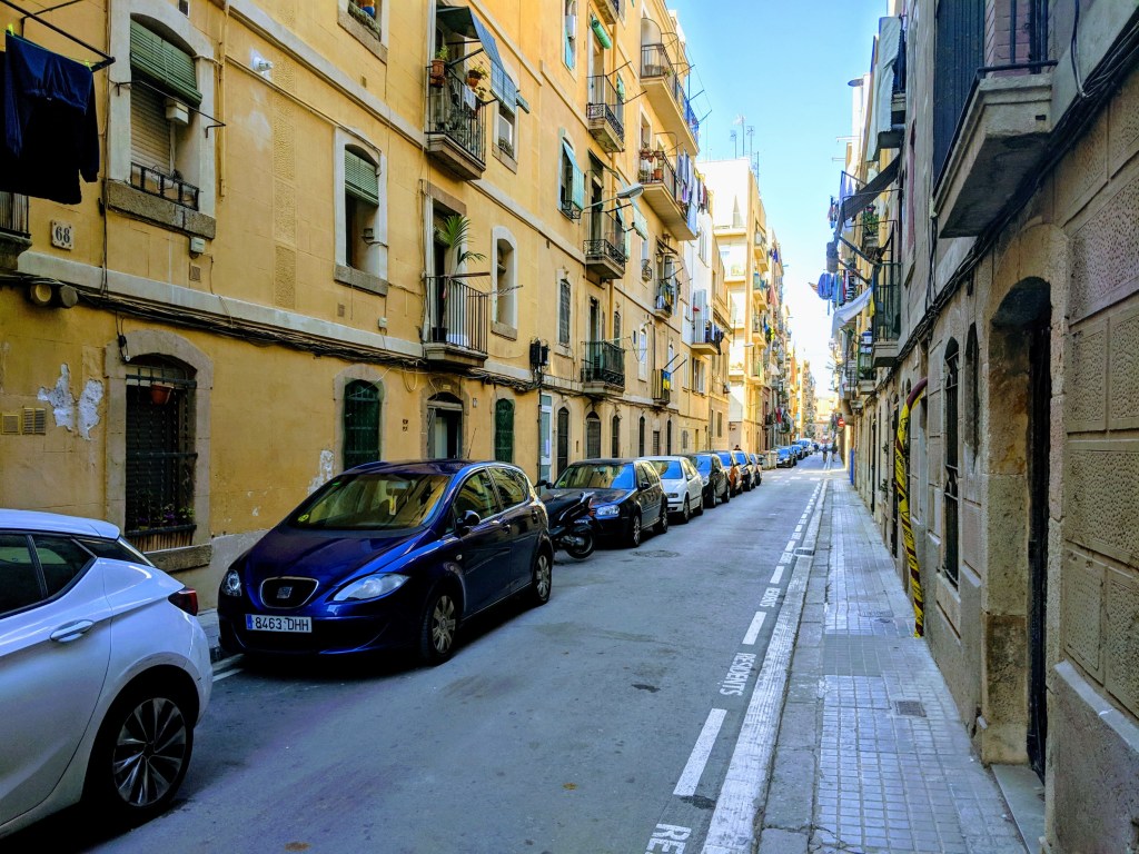 Karma Karma Curmudgeon