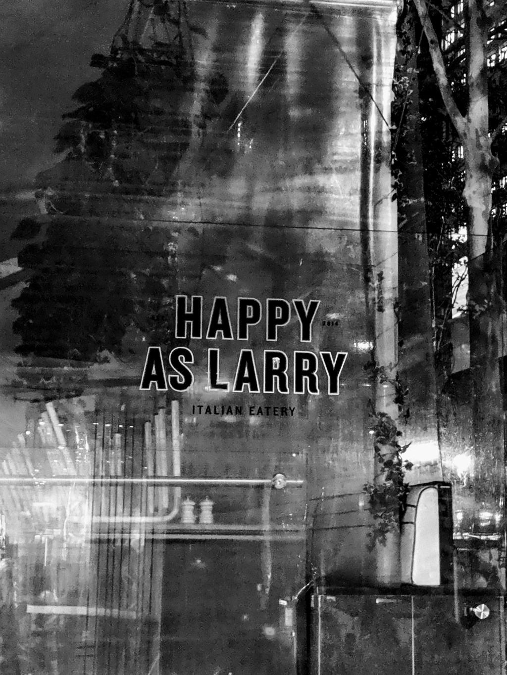 The long day&nbsp;closes