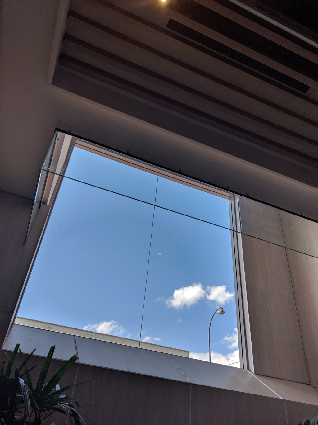 Nice day for a walk home .. from Gosford, Kinson don’t fail me&nbsp;now!