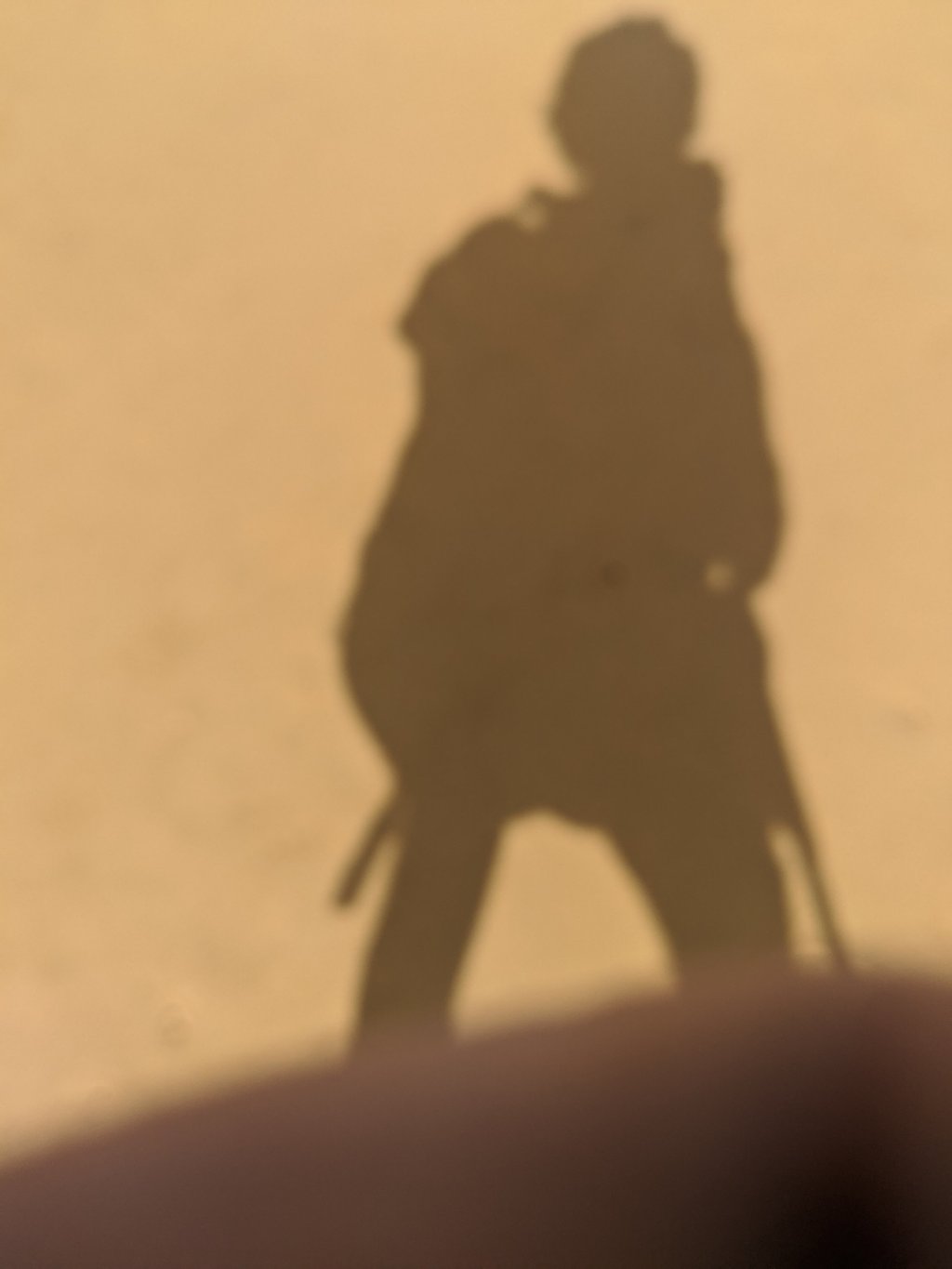 ALL TO PLAY FOR [TURNS FROWN&nbsp;AROUND]