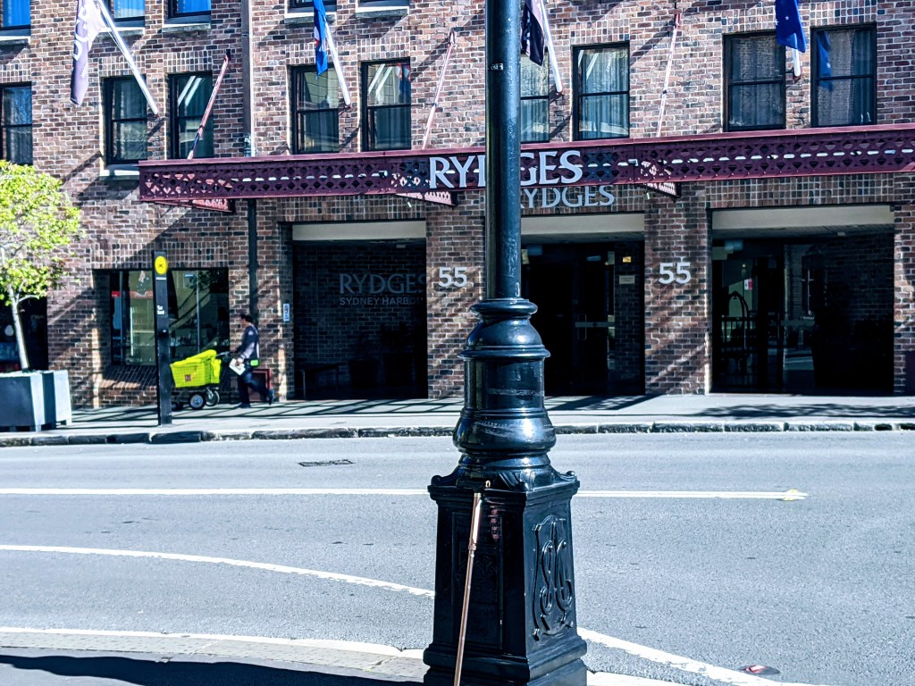 Beam me up,&nbsp;Scotty!