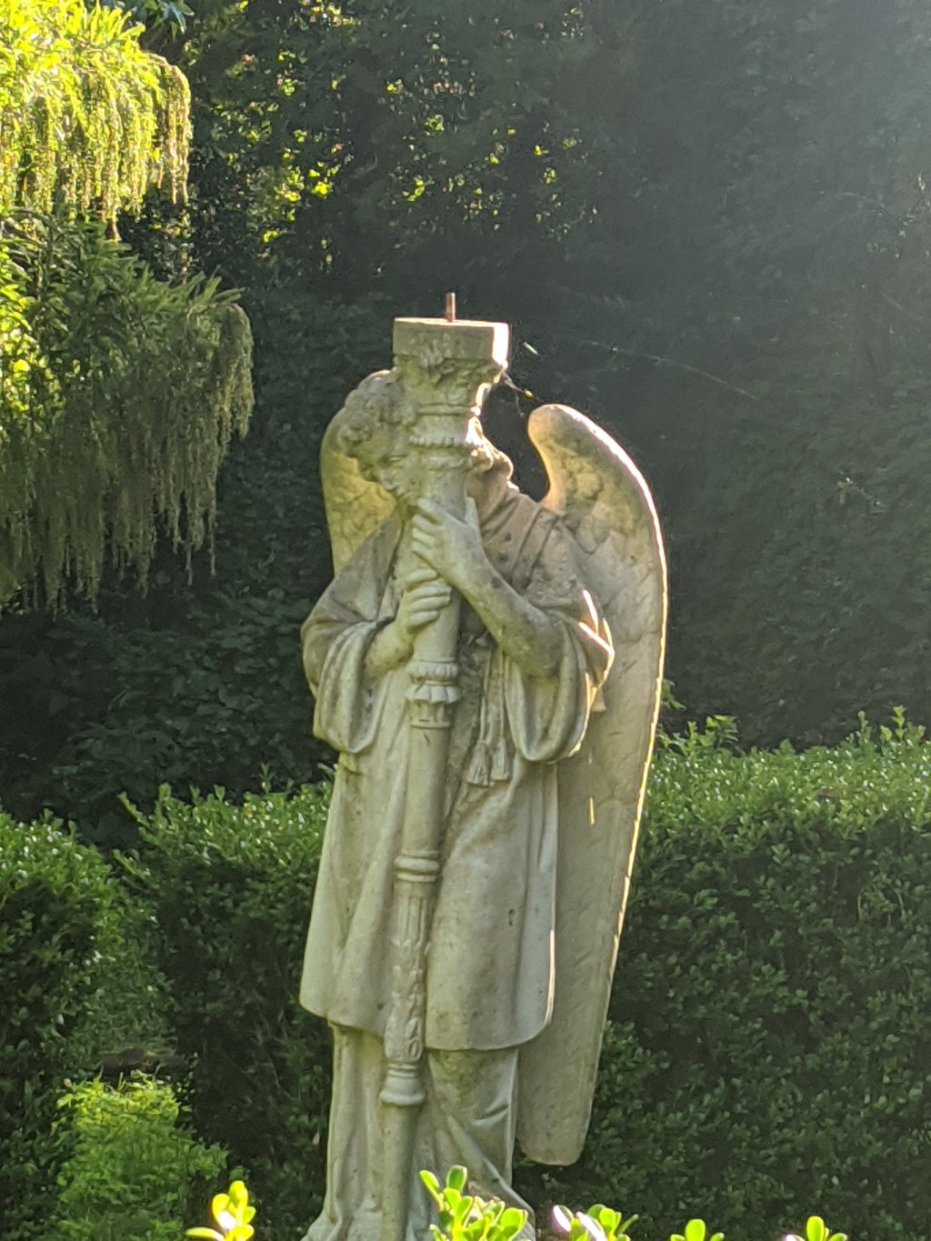 THINK TANK SUBMERSION