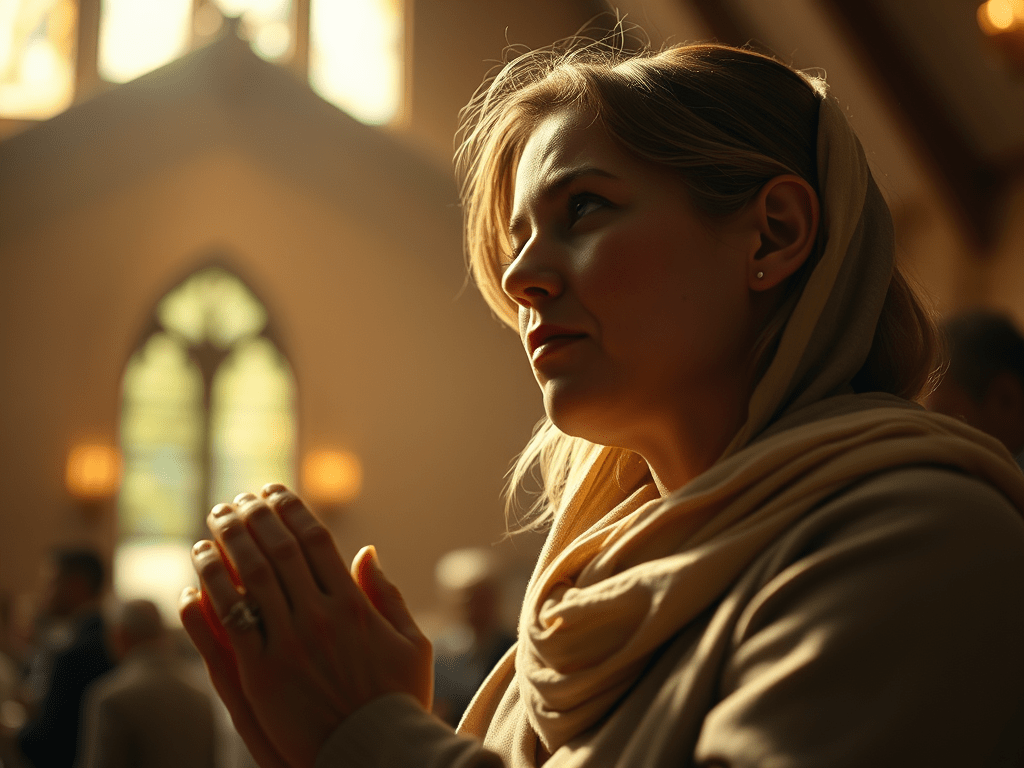 EPIPHANY OF GRATITUDE