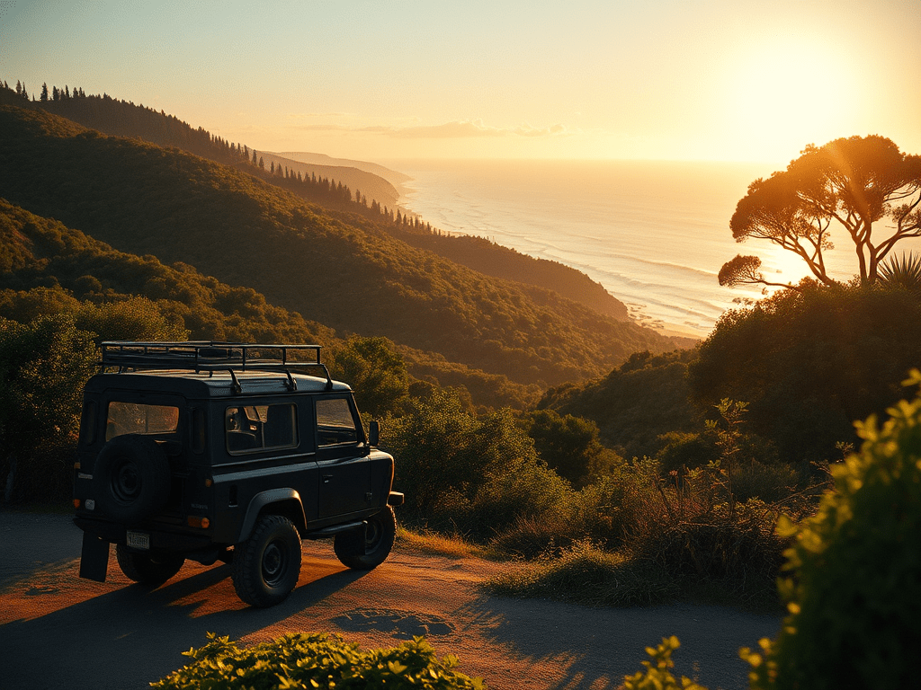 MY NEW NECK OF THE&nbsp;WORLD