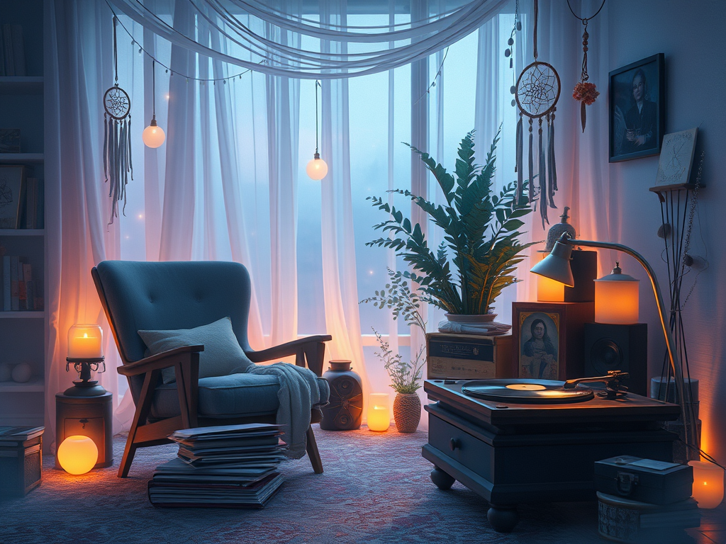 MELANCHOLY MUSIC MOOD