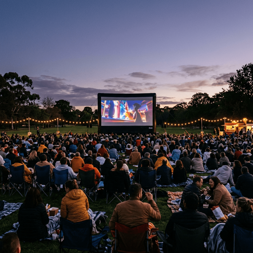 Back to the&nbsp;near-future